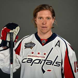 Nicklas Backstrom